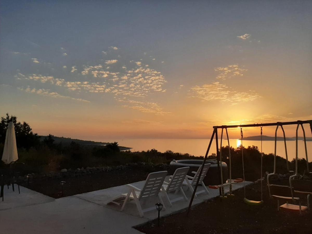 Holiday Home Drvenik Mali Drvenik Bagian luar foto