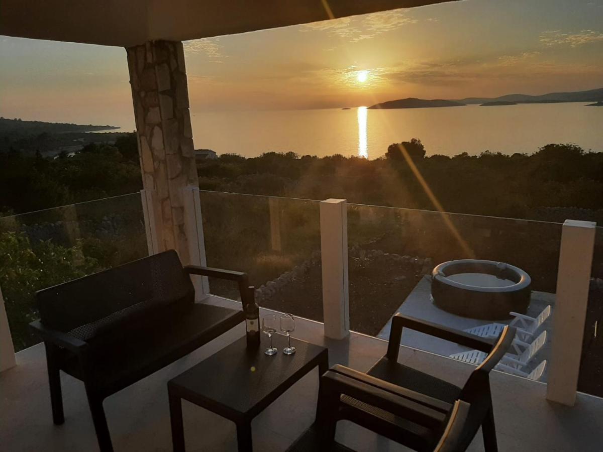 Holiday Home Drvenik Mali Drvenik Bagian luar foto